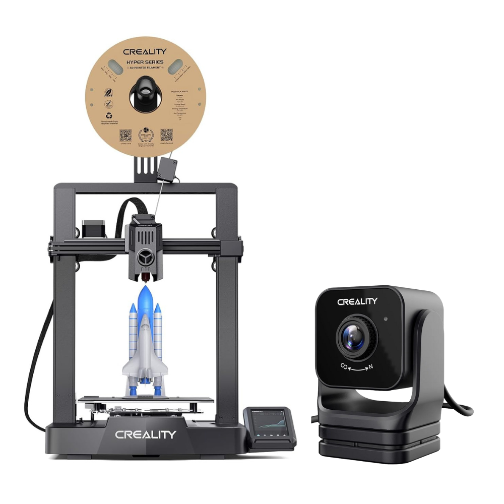 Creality Ender-3 V3 KE + Camera